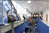 Fitness Blitz (Люмир) в Алматы цена от 7000 тг  на ул. Саина, уг. ул. Шаляпина, в здании ТЦ «Люмир»